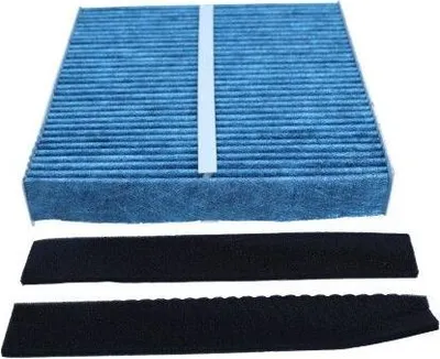 Produktbild von MAXGEAR 26-2572 Innenraumfilter Pollenfilter für NISSAN X-TRAIL (T30) Aktivkohle