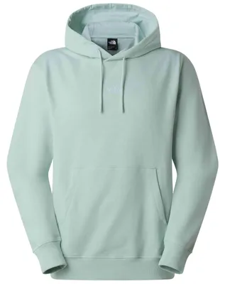 Produktbild von Hoodie The North Face U ESSENTIAL LIGHT RELAXED HOODIE Opal Frost für Uni