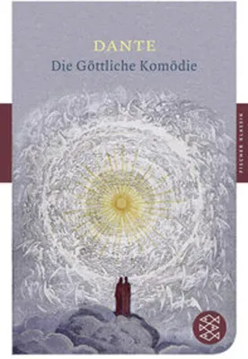 Obrázok produktu pre Die Göttliche Komödie