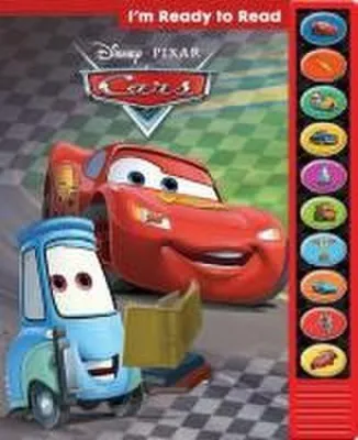 Produktbild von Disney Pixar Cars