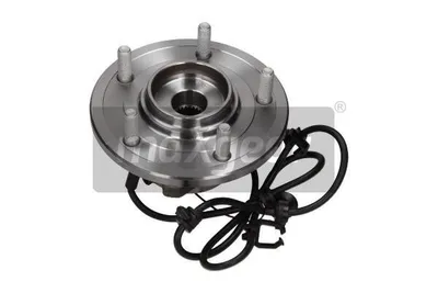 Produktbild von MAXGEAR Radlagersatz Hinten Rechts für CHRYSLER Pacifica MPV 33-0813
