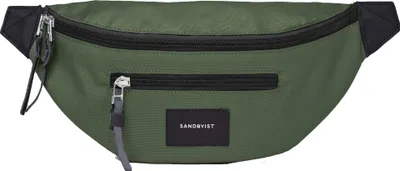 Produktbild von Sandqvist Aste - Gürteltasche 35 cm (dawn green)