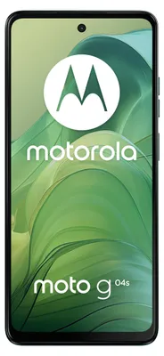 Image de Motorola Solutions Motorola G04s, 16,8 cm (6.6"), 4 Go, 64 Go, 50 MP, Android 14, Grün