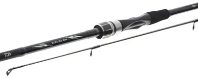 Zdjęcie produktu dla Wędka Daiwa Exceler Spin, 2,7 m, 10-40 g, 2 sekcje