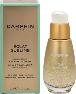 Image de Éclat Sublime Dual Rejuvenating Micro Serum 30ml