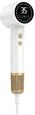 Immagine prodotto di Denver Haartrockner HDD-1400W White (117310000010)
