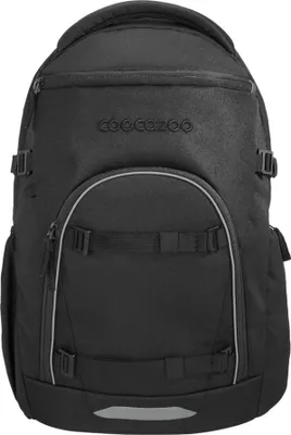 Produktbild von coocazoo Schulrucksack BYTE, ergonomisch, größenverstellbar