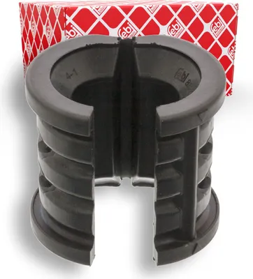 Produktbild von FEBI BILSTEIN 46444 Lagerung Stabilisator Stabigummi Vorne Hinten für VOLVO 8700 9900 8500 9700 B 7