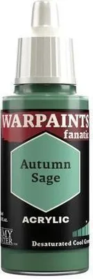 Zdjęcie produktu dla The Army Painter Warpaints Fanatic Effects, Zielony, Farba akrylowa, Płynny, 1 szt.