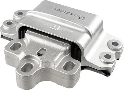 Image de Suspension de la transmission automatique LEMFOERDER 43447 01