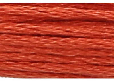 Immagine prodotto di Filo per maglieria, tipo "Anchor Sticktwist", lunghezza 8 metri, colore 339, composto da 6 fili, materiale: cotone