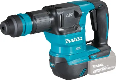 Produktbild von MAKITA Akku-Meisselhammer 18V (ohne Akku, ohne Ladegerät) - DHK180Z