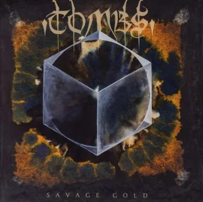 Produktbild von Savage Gold