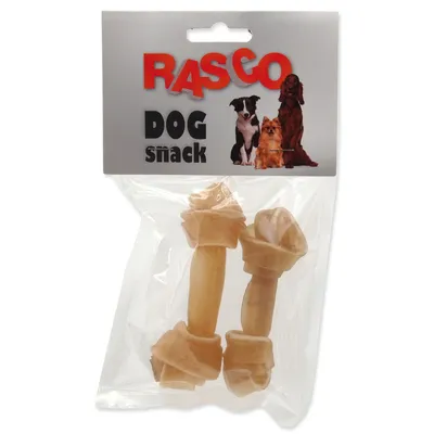 Productafbeelding van Pochoutka Rasco, rundvlees, 10 cm, 2 stuks