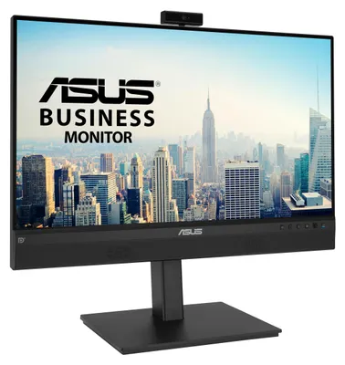 Produktbild von ASUS BE24ECSNK, LED-Monitor, (FullHD, 60 Hz, IPS, Webcam)