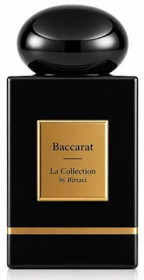Immagine prodotto di La Collection By Birraci - Eau de Parfum Baccarat, 100 ml