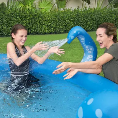Immagine prodotto di Bestway Easy Set Piscina OctoPool 274 x 76 cm