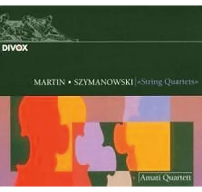 Immagine prodotto di Streichquartette