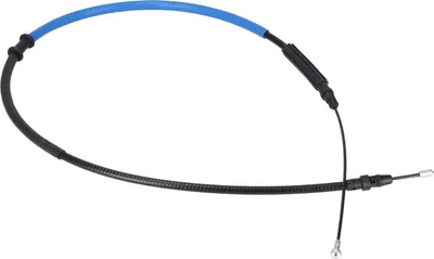 Produktbild von FEBI BILSTEIN Handbremsseil Seilzug Feststellbremse für RENAULT MASTER III Kasten (FV) Hinten Links Hinten Rechts 176824