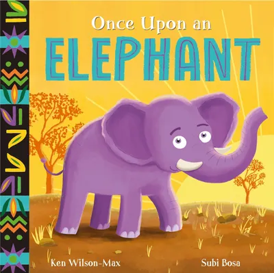 Produktbild von African Stories