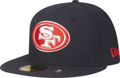Produktbild von New Era 59Fifty Fitted Cap - NFL San Francisco 49ers - 7 1/4