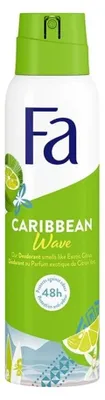 Immagine prodotto di Limones Del Caribe Deodorante Spray 150ml