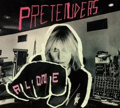 Obrázok produktu pre The Pretenders: Alone