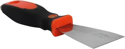 Immagine prodotto di 50 mm INOX spatola acciaio inossidabile