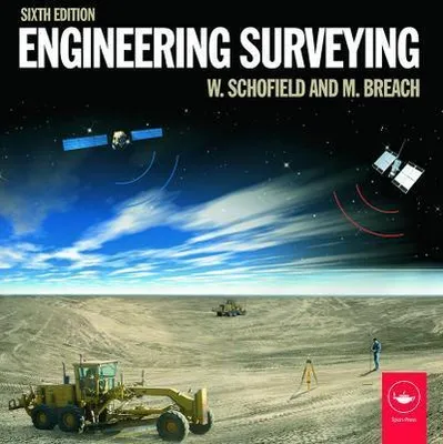 Immagine prodotto di Engineering Surveying