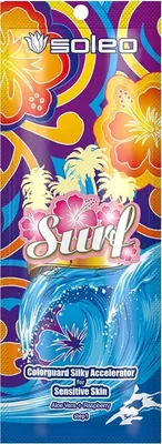 Image de Accélérateur de surf Soleo