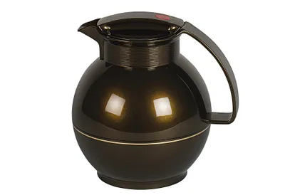 Produktbild von ROTPUNKT 360-16-03-0, 1 l, Schwarz, 24 h, 36 h, 196 mm, 198 mm