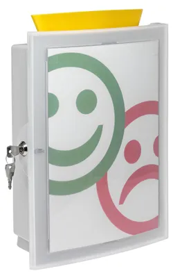 Obrázok produktu pre HAN 4102-11 Combi-Box IMAGE´IN - svetlosivý