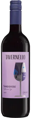 Produktbild von Sangiovese Rubicone IGT 2021 Rubicone | Italien | 12,5% vol | 0,75 l