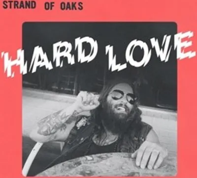 Produktbild von Eichenstrang - Hard Love CD