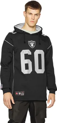Produktbild von Hoodie Fanatics 8888M-BLK-LVR-FOH für Herren
