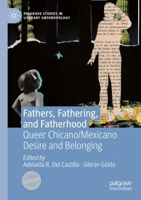 Produktbild von Fathers, Fathering, and Fatherhood