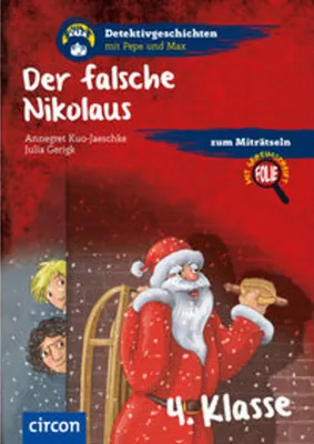 Image de Der falsche Nikolaus