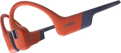 Produktbild von Knochenschall-Schwimmkopfhörer OpenSwim Pro, IP68 wasserdicht, 32GB MP3, Bluetooth 5.4, 9 Std. Wiedergabe, kabelloses Laden, Sport, klarer Sound