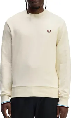 Zdjęcie produktu dla Bluza Fred Perry 124-15261369827672 dla Męskie