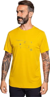 Image de T-shirt Trangoworld PC009637-260 pour Homme