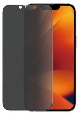 Immagine prodotto di PanzerGlass ® Privacy Screen Protector iPhone 14 | 13 | 13 Pro | Ultra-Wide Fit