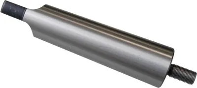 Produktbild von MK3 Kegeldorn Drehbank/Fräser Bohrfutterzapfen Einsteckzapfen M8x0,75