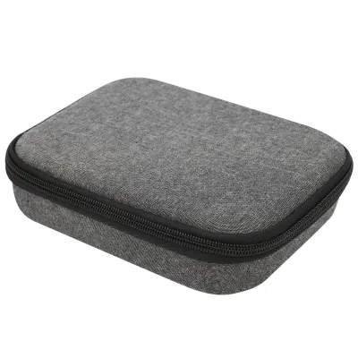 Produktbild von Aufbewahrungstasche fr Telefonstabilisatoren, tragbare Tragetasche fr Handstabilisatoren in der Hand, fr OSMO Mobile 3/4