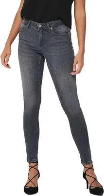 Image de Only Skinny Fit Jeans