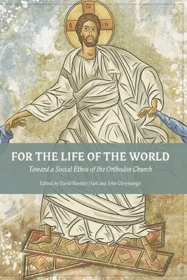 Produktbild von For The Life Of The World