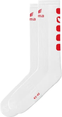 Produktbild von Erima 5-CUBES socks long, 47-50, Herren