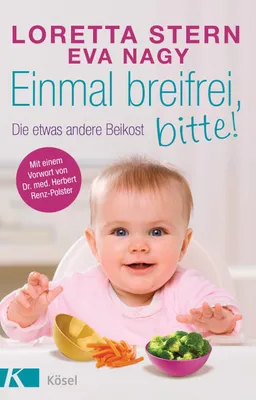 Produktbild von Einmal breifrei, bitte!