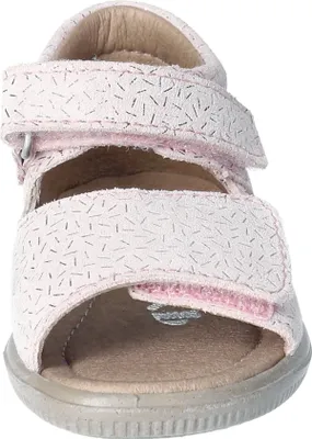 Produktbild von Ricosta TAYA Minilette Rosa in Gr. 23