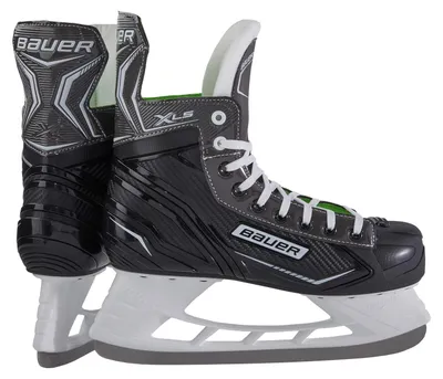 Immagine prodotto di BAUER Bauer pattino da ghiaccio X-LS - Sr. NERO NERO 47