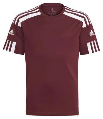 Produktbild von Adidas - "Squadra 21" Trikot für Kinder MR925 (146-152) (Rot)